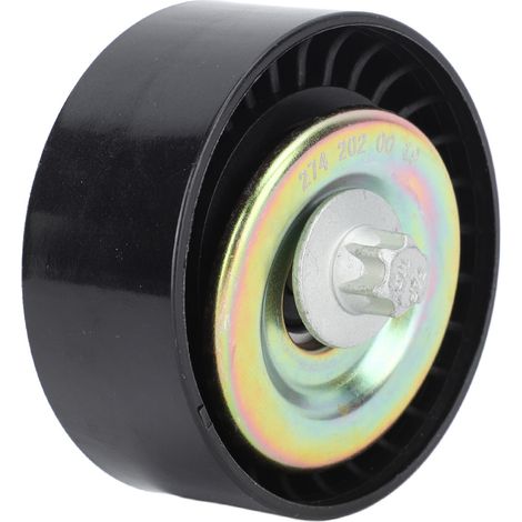 Poulie Tendeur Courroie 274 202 00 19 Galet Tendeur Synchro Remplacement Moteur M274 Mercedes Benz (1/5)