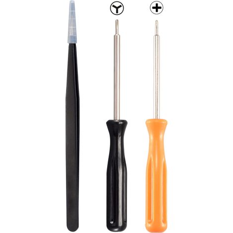 Kit de Tournevis Tri-Wing (1/5)