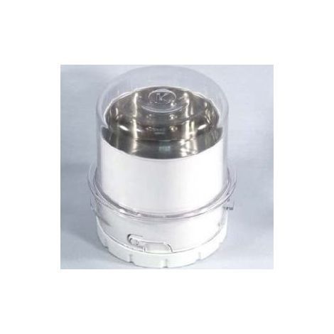 Macinaspezie completo Kenwood kw713509