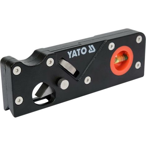 Yato YT-62910 handgeführte Hobelmaschine Yato YT-62910 (1/5)