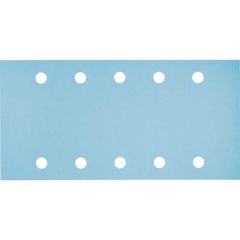 Festool 115x228 P120 GR/100 498947 Schwingschleifpapier Körnung (num) 120 (L x B) 115 mm x 228 mm (1/3)