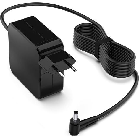 Chargeur 65W 45W Alimentation pour Lenovo Ideapad 1 3 5 4.0 1.7mm (1/5)