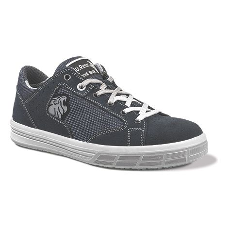 Scarpe antinfortunistiche U-Power Trophy S1P SRC - 41