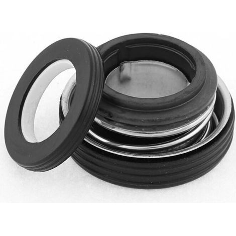 21mm diamètre interne ressort simple Bague en céramique joint mécanique arbre pompe à eau (1/3)