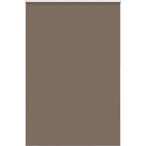 Maison Exclusive - Tenda a Rullo Oscurante 160x210 cm Larghezza Tessuto 156,6 cm