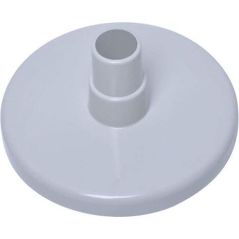 Plaque d’aspiration pour piscine – Compatible Pentair 513330 et Hayward SP1091WM (1/4)