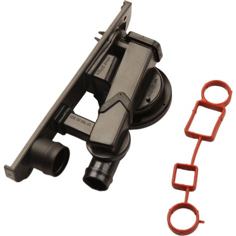 Anwendbar auf Volkswagen Entlüftungsventil-Separatoren 06F103483E, 06F129101E und 06F 103 483E