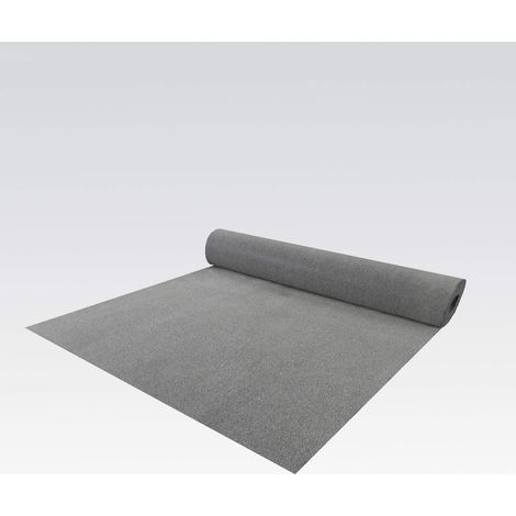 Dachpappe V 13 besandet mit Glasvlieseinlage 30 m² Bitumen Dachbahn 3 Rollen (1/3)