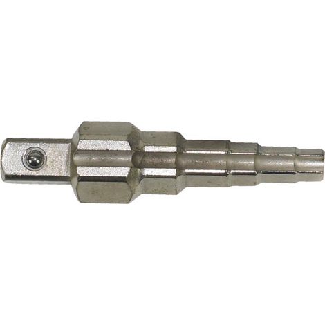 Universalschlüssel für 3/8" bis 1" Sechskant-Profilschäfte - Idrhaus
