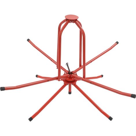 Avvolgitubo per tubi di riscaldamento a pavimento, avvolgitubo, svolgitubo per tubi di riscaldamento a pavimento, avvolgicavo, 150 kg