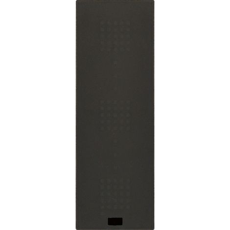 VIMAR - 32023.G Comando XT By-me advanced 1M nero