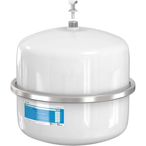 Flamco Airfix A Ausdehnungsgefäß 12l Trinkwasser 24349 (1/5)