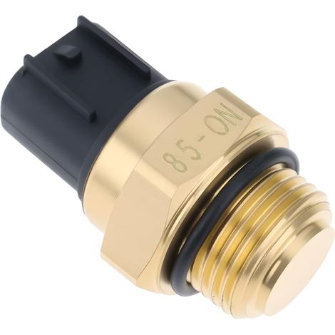 Capteur de Température pour Ventilateur de Refroidissement de Moto 58435045098 60035045000 Compatible avec KTM 640 690 950 990 (1/5)