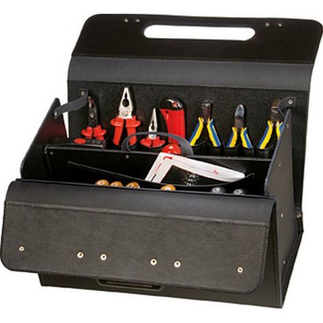 Kit Universale, Misure Interno Di 410 X 190 X 310 Mm, Volume : 24 L, Peso 2640 G