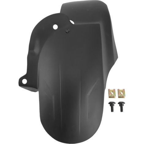 Parafango posteriore per moto Forza 350 (modelli 2020, 2021, 2022).