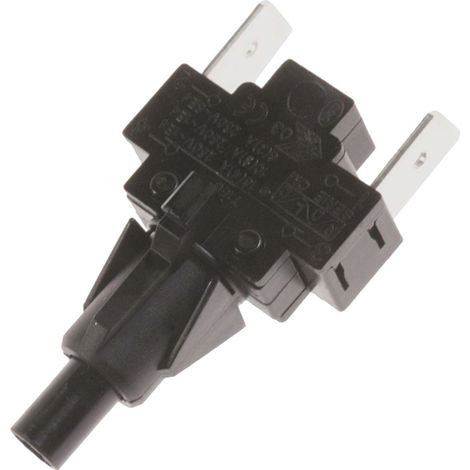 Interruptor de encendido 482000026572 INDESIT