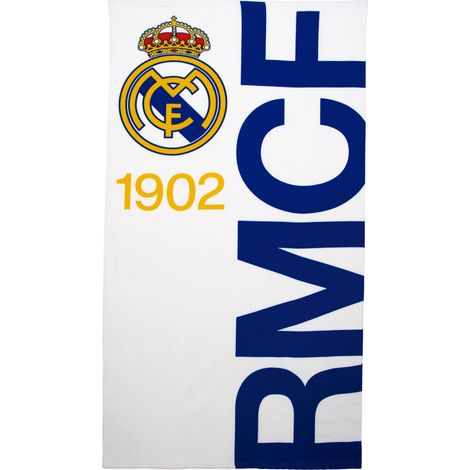 RMADRID - TOALLA MICRO 245G 90X170