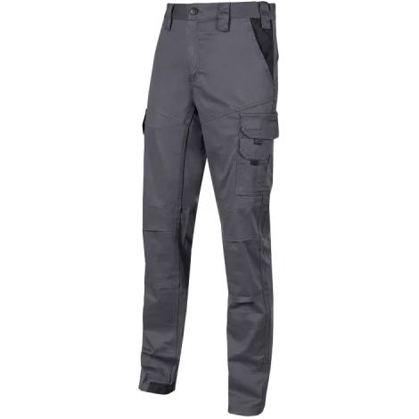 U-Power Pantalone da lavoro invernale 20 Pz. Lindo WCY421GI - L