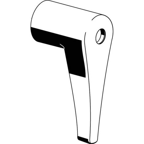 SCHELL Manette pour SCHELLOMAT