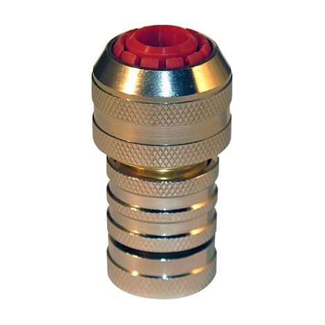 Raccordo latte M 3/4 D15 (s/b) - Irrigazione pioggia