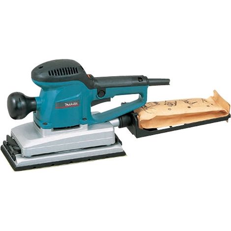Ponceuse orbitale Makita BO4901