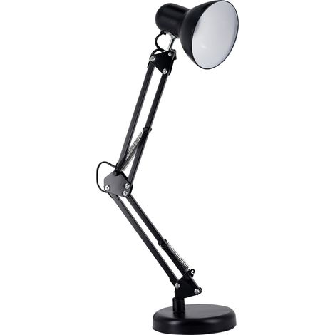 Axis Metall-Schreibtischlampe 50cm 7house