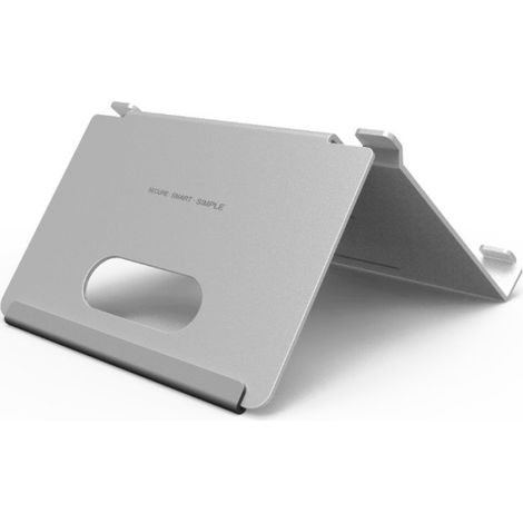 HIKVISION Hikvision DS-KABH8350-T - Pieds - Argent - Hikvision - Silica gel - -10 - 55 °C - DS-KH8350-(W)TE1