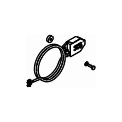 Encoder-Gruppe für B680h Faac 630009 Original-Ersatzteil-Automatisierungsgarantie