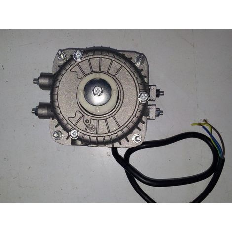 Ventilatore frigorifero 25W 230Vac 82x82x90mm
