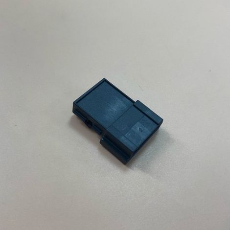 1703874-1 Faisceau de câbles pour connecteur automobile à 6 broches (1/4)