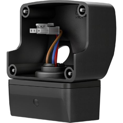 Theben theLeda B Light Module BK - Lichtmodul für LED-Strahler, schwarz (1/2)