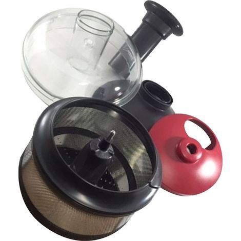 Centrifugadora completa 17652,17555 MAGIMIX