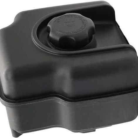 Réservoir carburant Briggs & Stratton - Remplace 799863/694260/698110/695736/697779 - Durable en plastique - Pour moteurs - Propriétaires de Briggs & Stratton