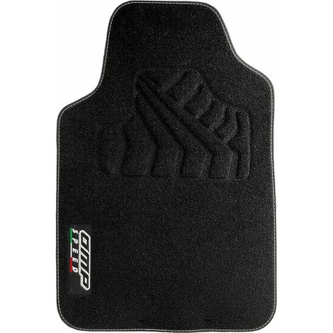 Tapis pour voitures OMP SPEED Universel (1/2)