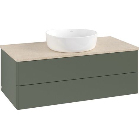 Villeroy & Boch K20013HL WTUS Antao K201 1000x360x500mm (1/3)