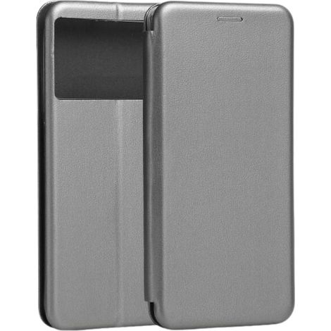 Étui magnétique Beline pour Xiaomi Poco M5 (acier)