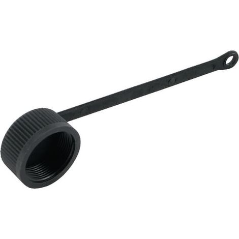 Bouchon anti-poussière BINDER BI72315F
