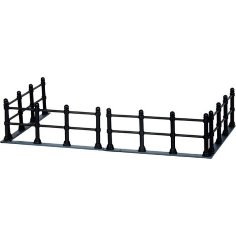 Lemax LEMAX - Canal Fence Cod. 44789 (1/3)