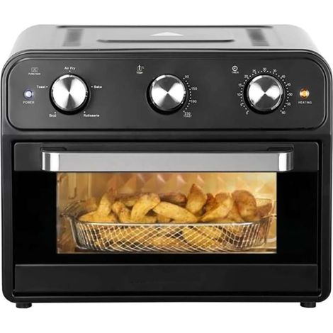 FRIGGITRICE ARIA 1800W 25LT Akai