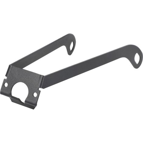 Support de garde-boue pour trottinette Pro/Pro2/1S/XiaoMi 3 (8,5 et 10 pouces) - Cadre de support métallique anti-casse