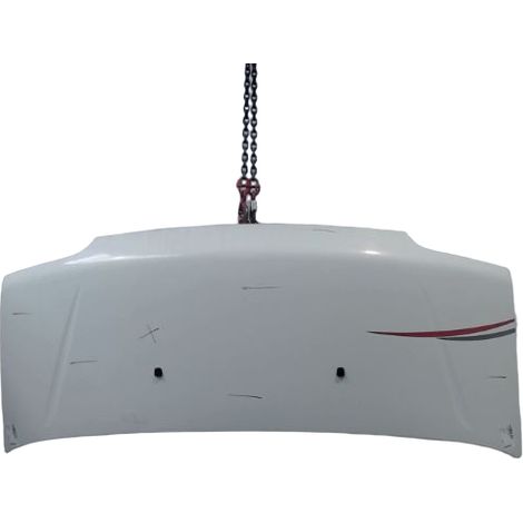 Capot CITROEN Jumper [PRODUIT D'OCCASION]♻️1611434480 (1/4)