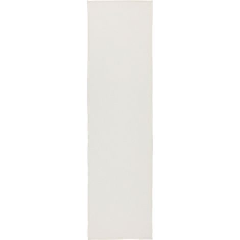 Mömax Tischläufer Esther Weiß/Goldfarben ca. 40x150cm (1/3)