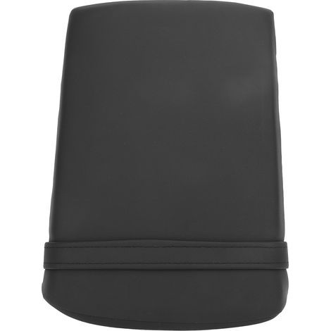 Sitzkissen aus PU-Leder für den Sozius, passend für CBR600RR 2003 – 2006. (1/5)