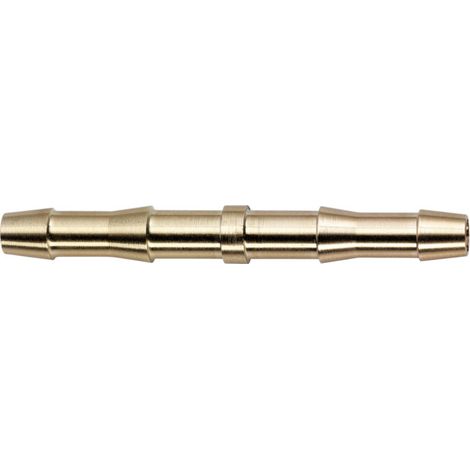 Hadicová spojka 9x9 mm i.