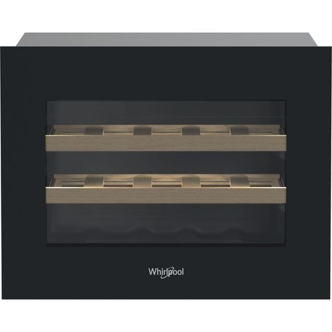 Cantinetta incasso Whirlpool WHW45S2B 859991711950 (1/3)
