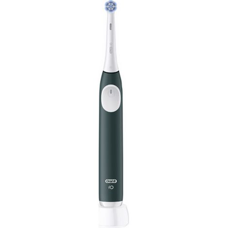 Oral-B iO Series 2, Forest Green Elektrische Zahnbürste