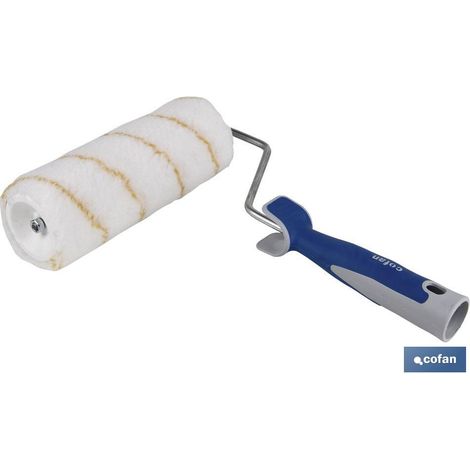 Rodillo Antigota Profesional 220mm Ø50mm