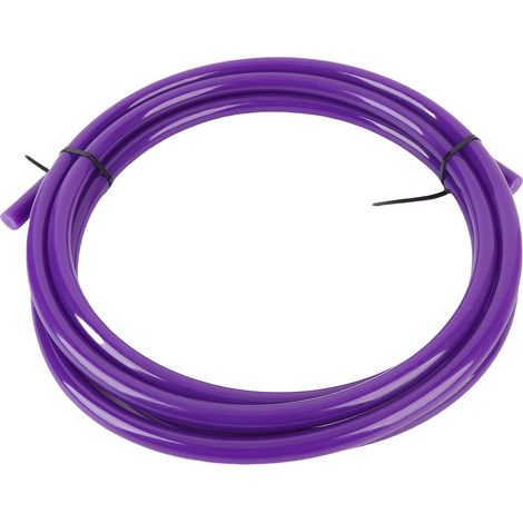 Cintreuse pour tube cuivre climatisation, bande PE 4 m, grande flexibilité, sangle de cintrage cuivre (1/5)