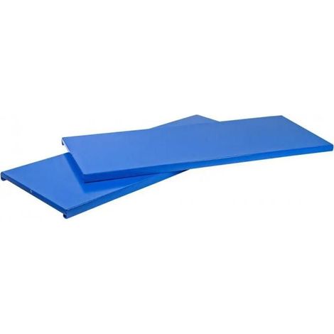 Etagères supplementaires pour armoire G40678 et G40936 - LOT DE 2