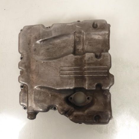 [PRODUIT D'OCCASION] Carter huile origine pour moto Yamaha 1000 Fzr Exup 1989 à 1990 (1/2)